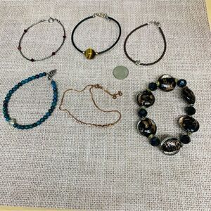 Bracelet Bundle‎